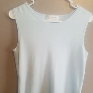 Casual Corner blouse